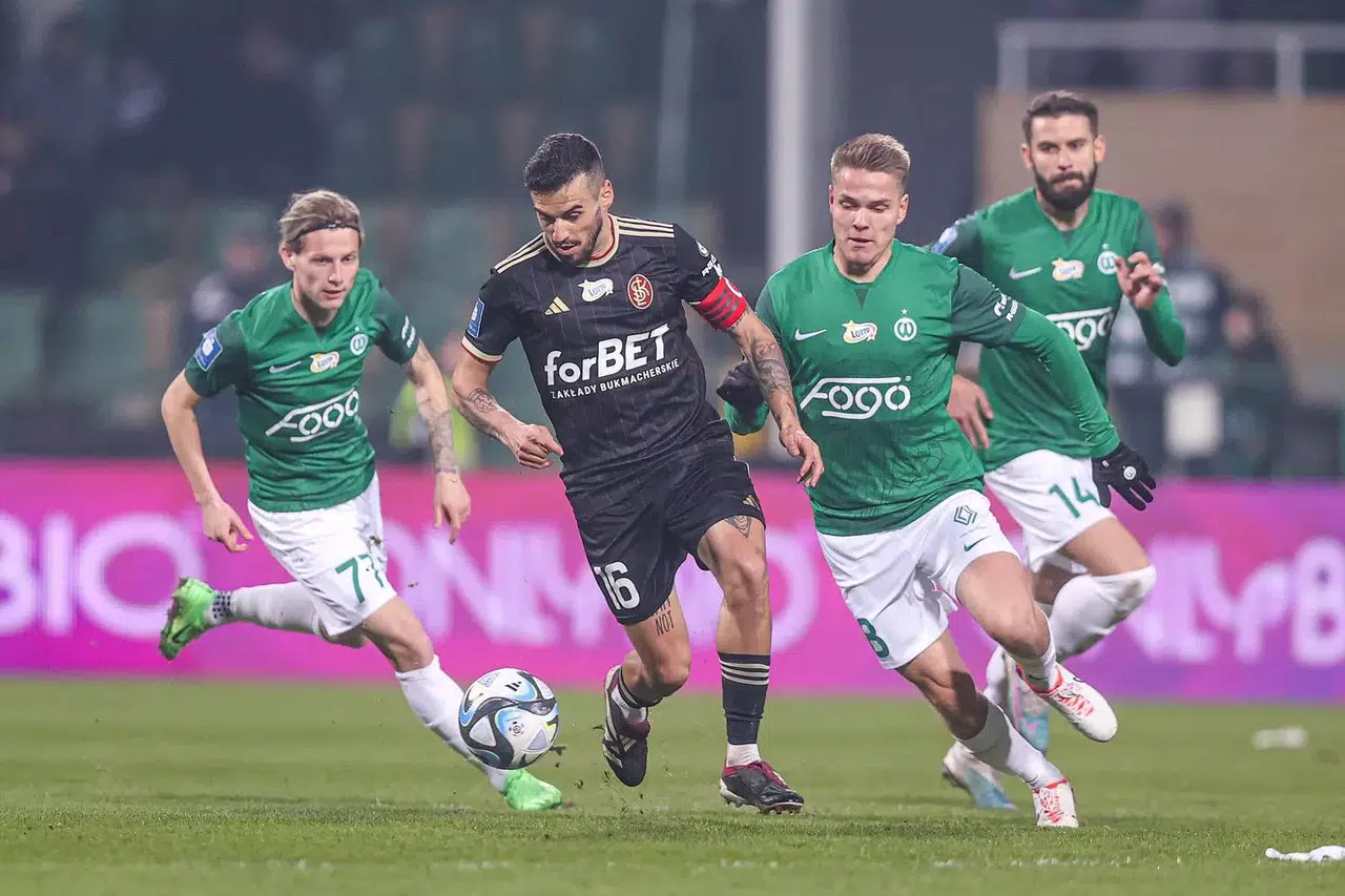 Trendyol 1. Lig’e Real Madrid Altyapılı Oyuncu