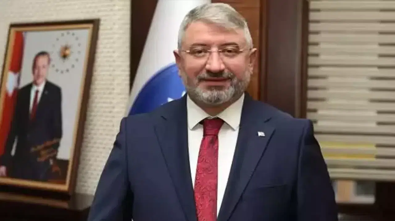 "Darbe Milletin çelik iradesine takılmıştır”