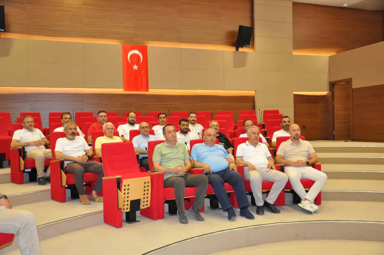 ‘Vergilendirme Yılda Bir Kez Yapılmalı’