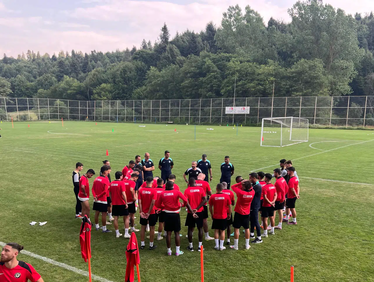 2’nci Etap Bolu’da Başladı