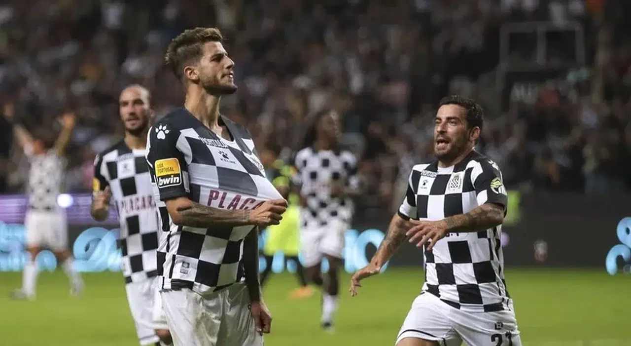 Portekizli 10 Numara Adım Adım Trendyol 1. Lig’e Geliyor