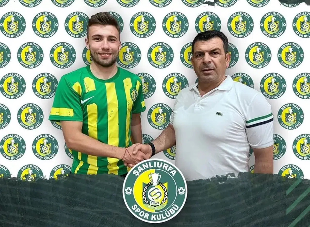 Çorumlu Futbolcu, Çorum FK’nin Rakibi Oldu