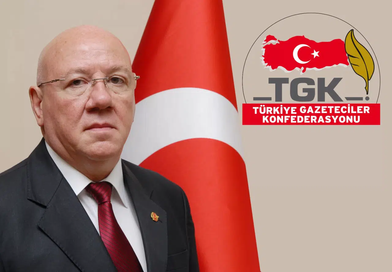 Yerel Basına Destek Çağrısı