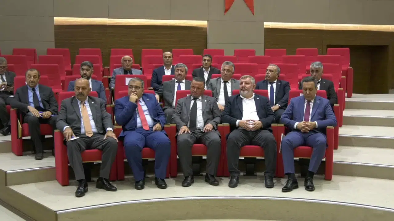 Yılın İlk Yarısında 1,5 Milyar Liralık Yatırım