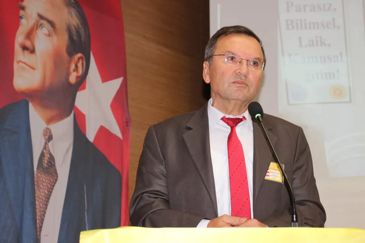 ‘Yoksulluğa, Sefalete  Teslim Olmayacağız’