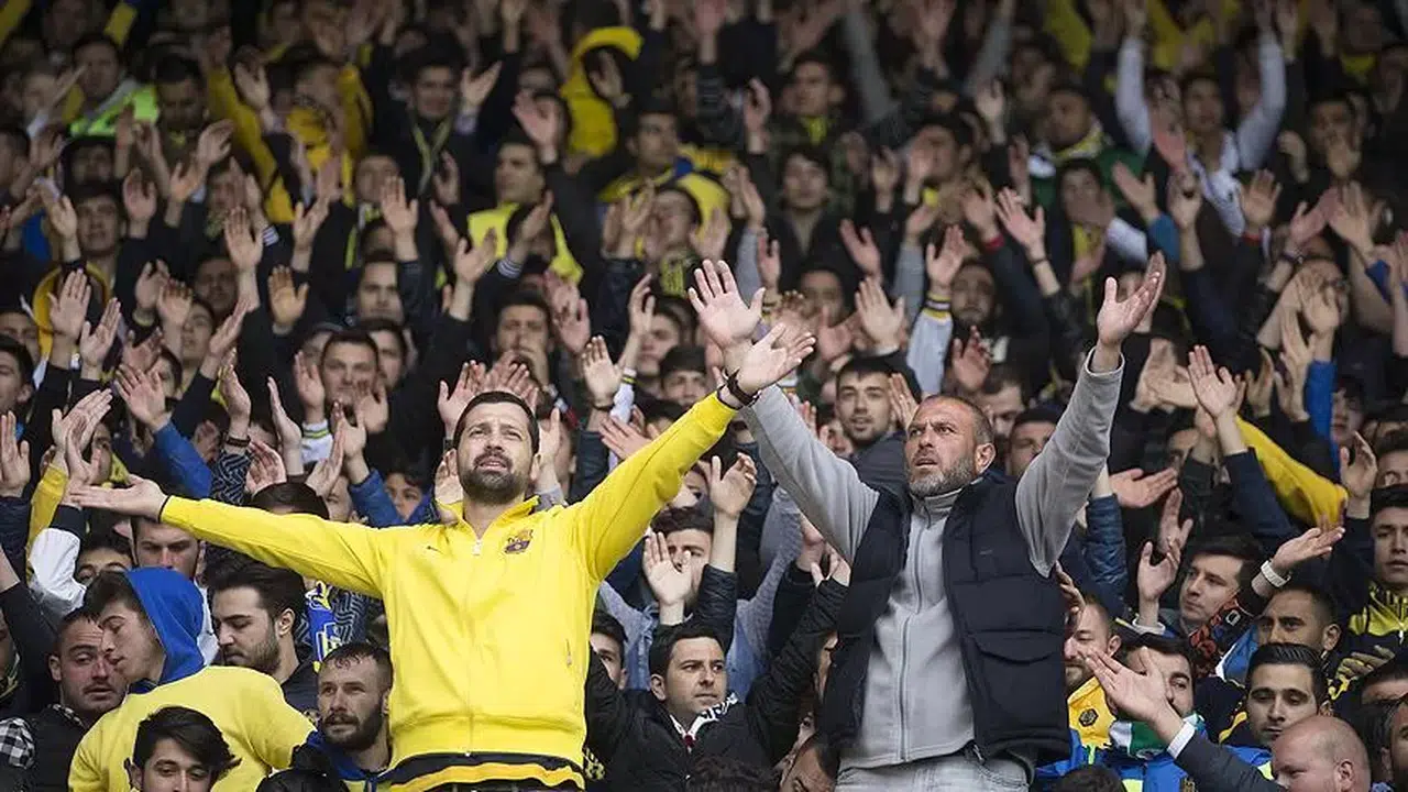 Zirve Ankaragücü’nde, Çorum FK 9. Sırada
