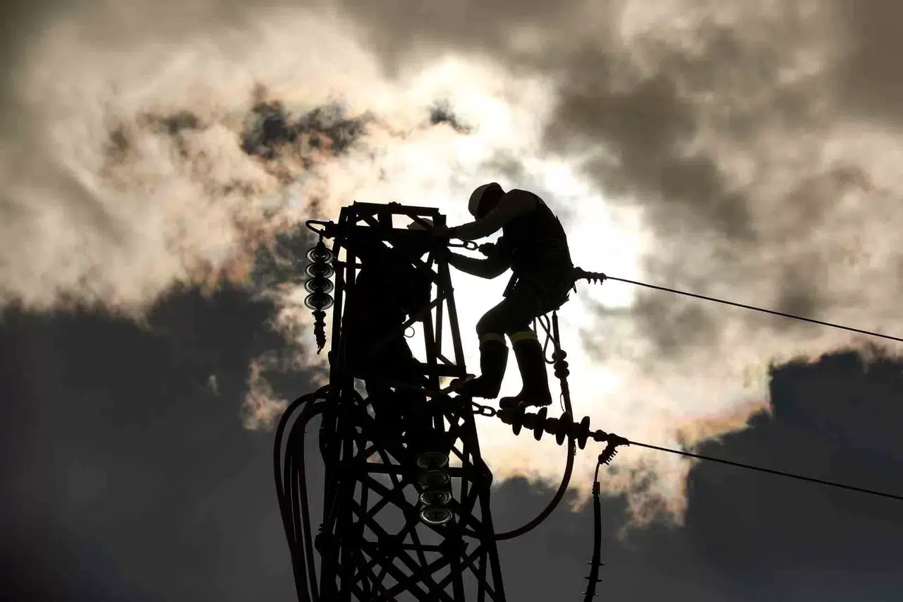 Akdeniz’de Çok Sıcaklar Elektrik Tüketimine Her Gün Yeni Rekor Kırdırıyor