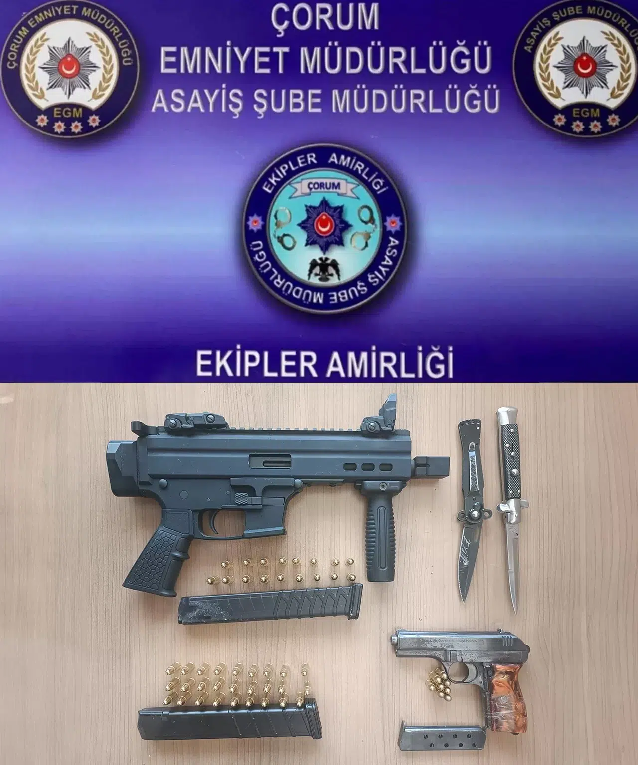 Araç Satın Aldıkları Kişiyi Parasını Ödemeyip Tehdit Eden Şahıslar Polisten Kaçamadı: 4 Gözaltı