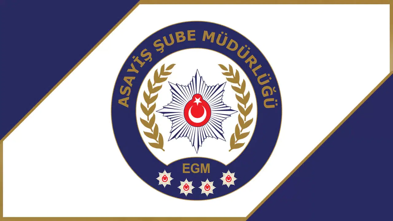 Bir Haftalık Asayiş Bilançosu