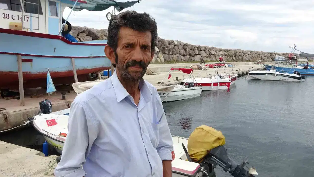 Balıkçılar Bu Dönem Palamuttan Umutlu