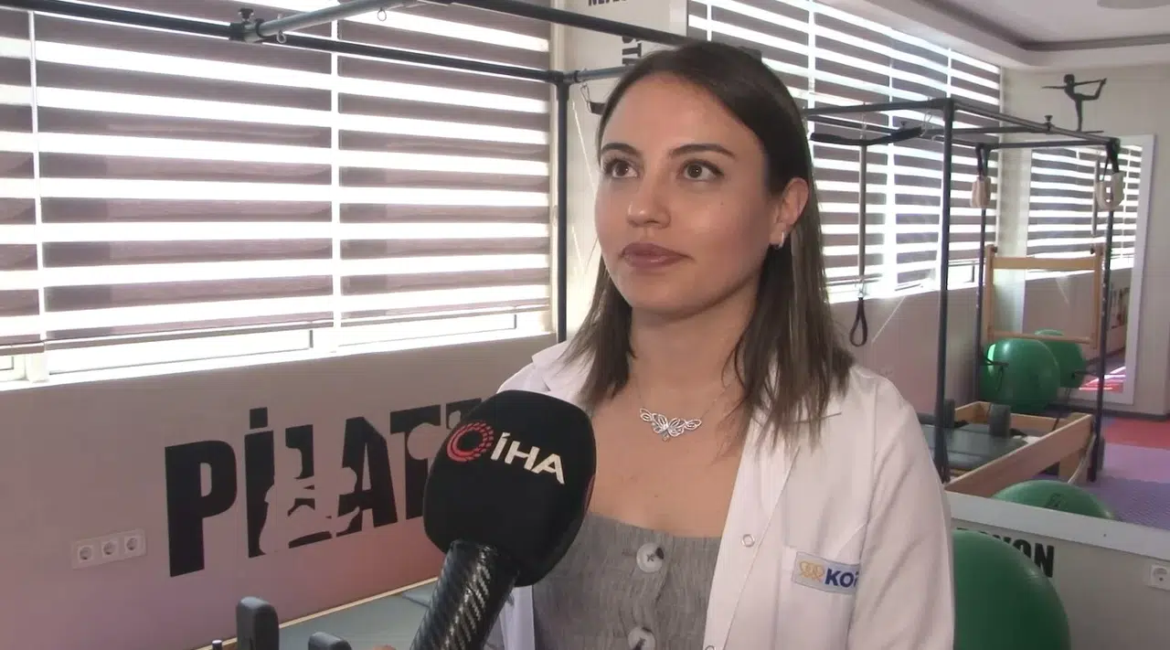 Bölgesel Kilolara Ameliyatsız Tahlil: Radyofrekans Tekniği