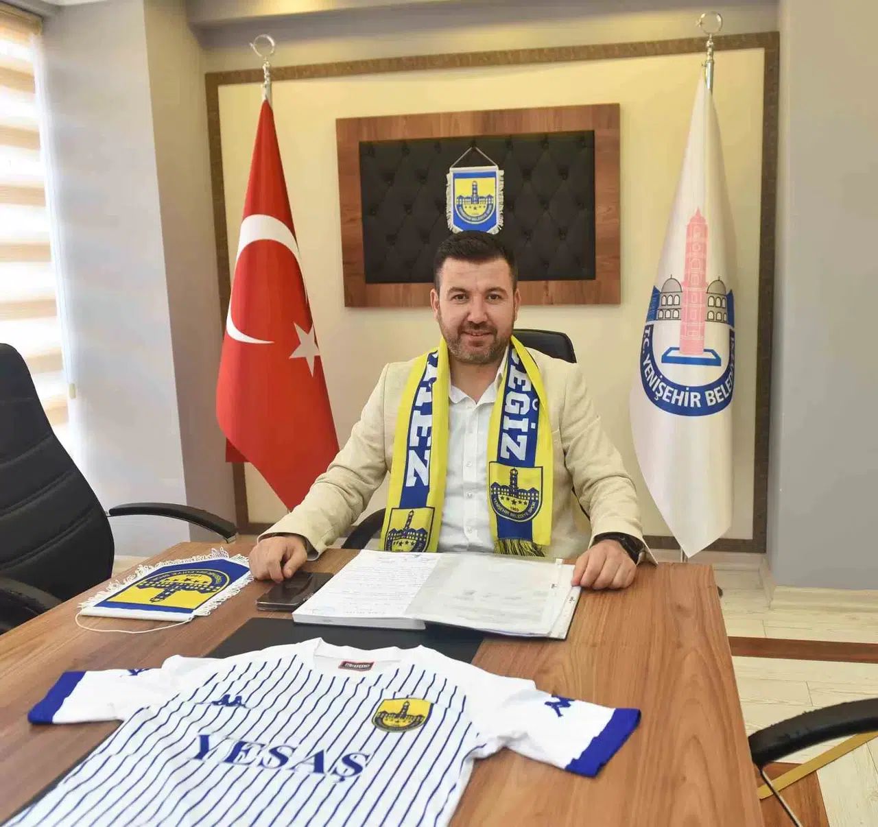 Bursa’da Belediye Meclis Üyesine Silahlı Hücum