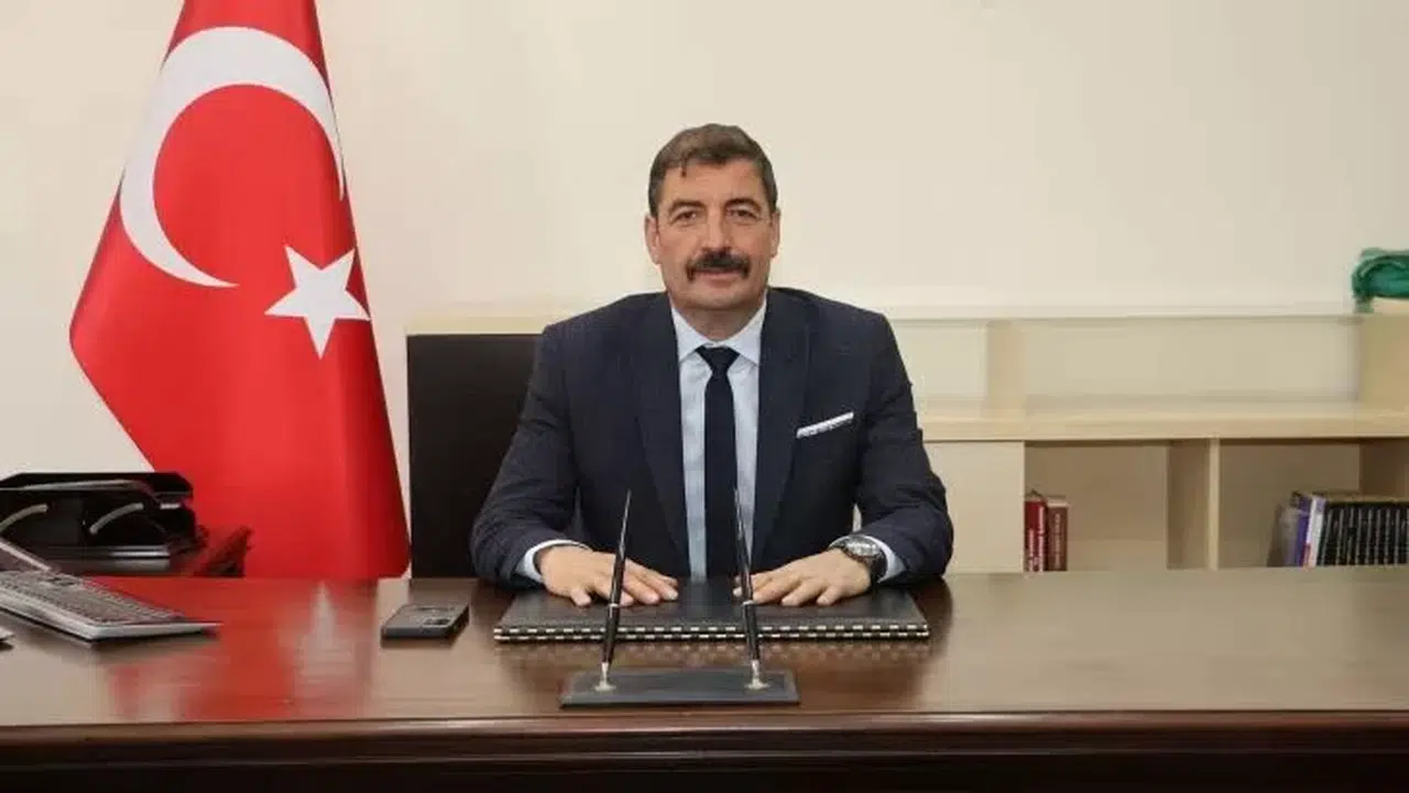 CHP’li Belediye Başkanı Gözaltına Alındı