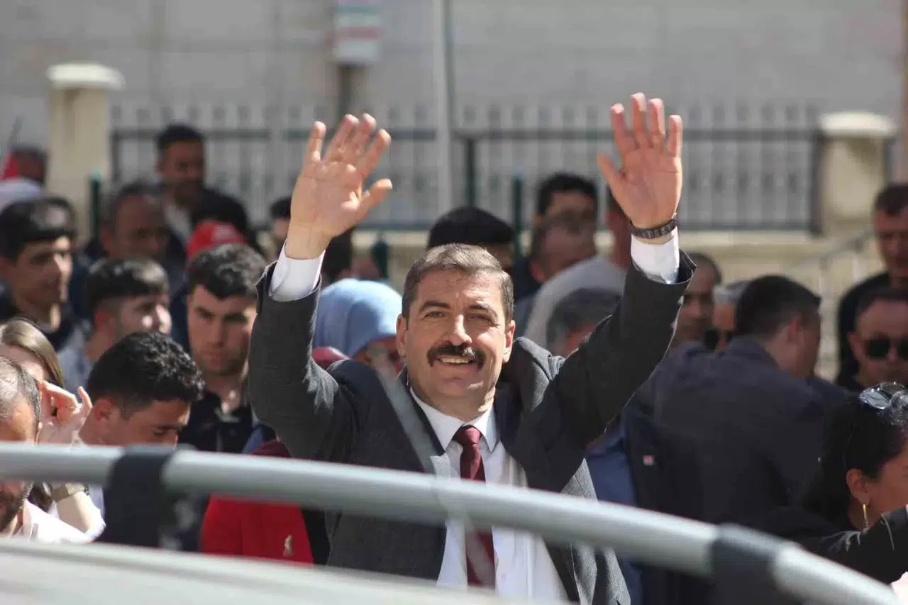 CHP’li Belediye Başkanı Tutuksuz Yargılanacak