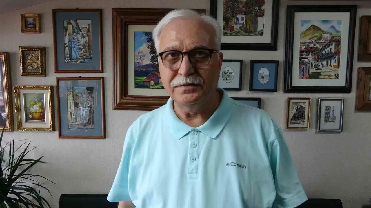 Çöl Sıcakları ile Birlikte Klima Kullanımı Arttı, Uzmanlar Bir Dizi İhtarda Bulundu