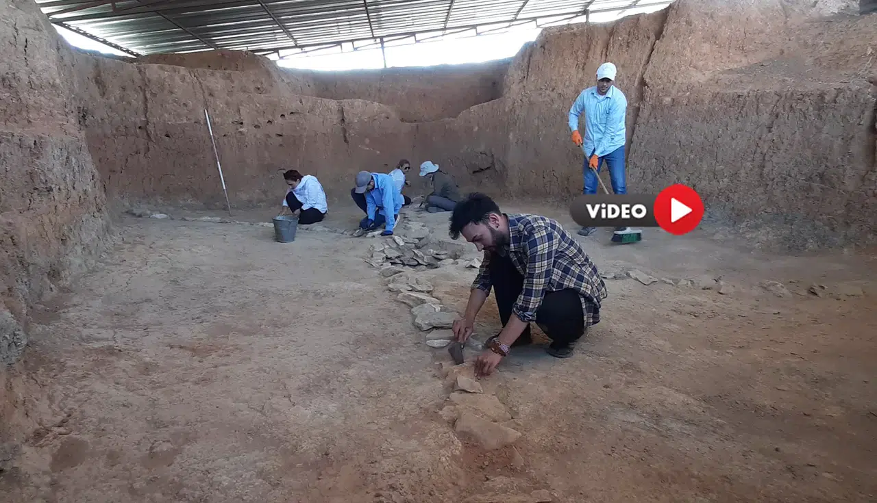 HİTÜ, Arkeoloji Tecrübesiyle Anadolu Tarihine Işık Tutuyor