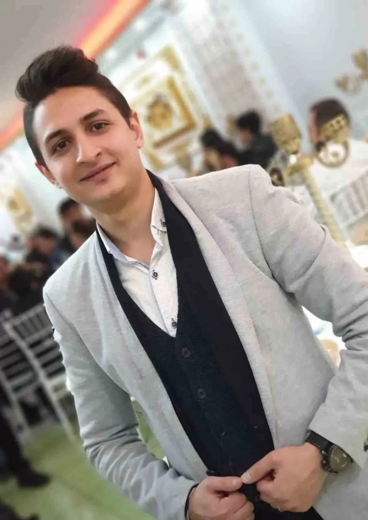 Esenyurt’ta 1 Kişinin Öldüğü Restorana Düzenlenen Silahlı Atağın İmajları Ortaya Çıktı