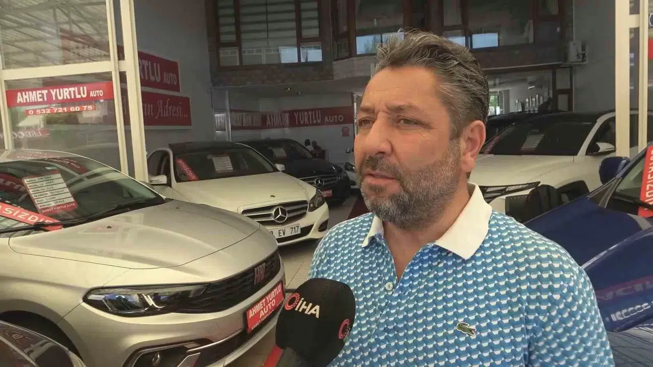 Galericiler ‘6 Ay ve 6 Bin Kilometre’ Uygulamasının Uzamasına Sevindi
