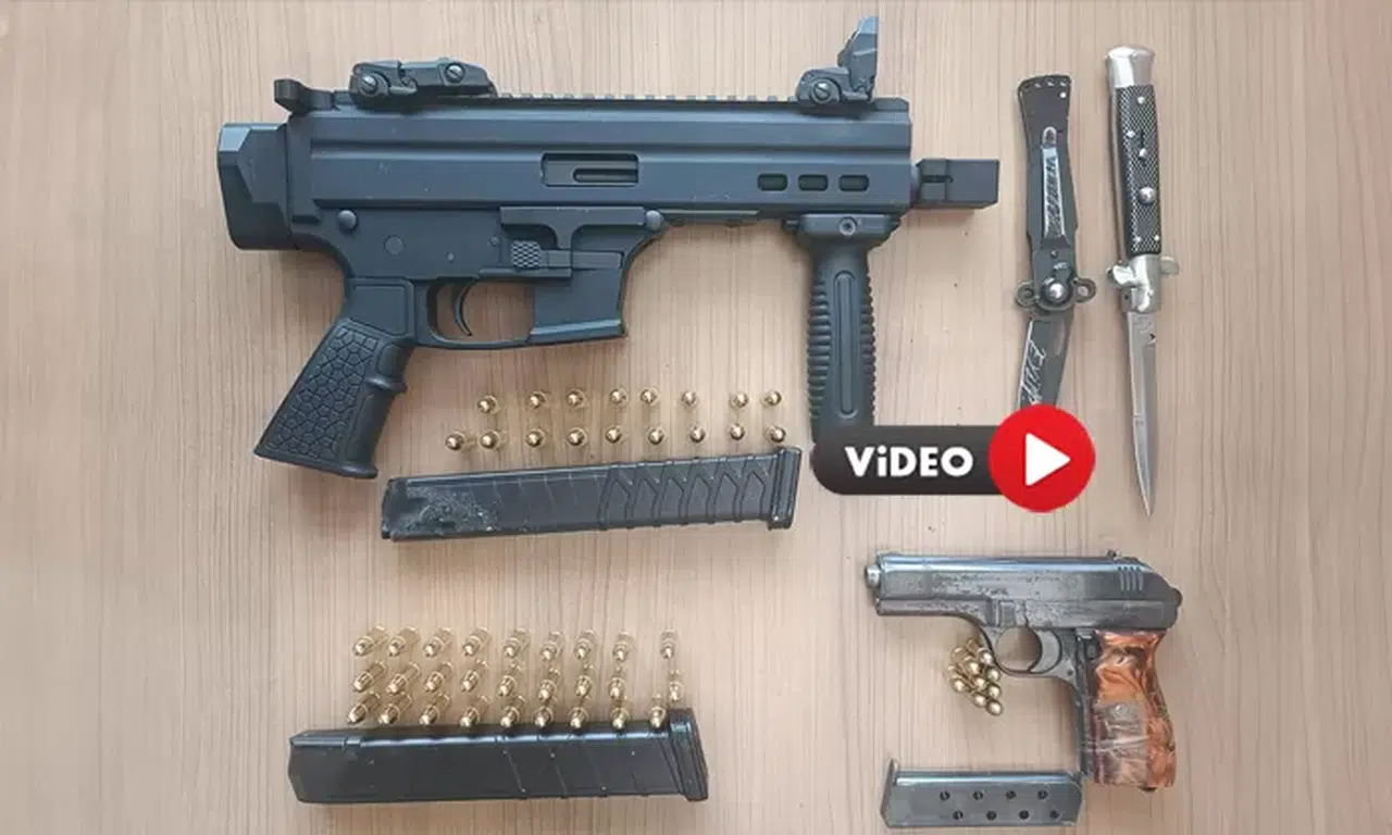 Araç Alıp Ödeme Yapmadılar, Polis Kısa Sürede Yakaladı