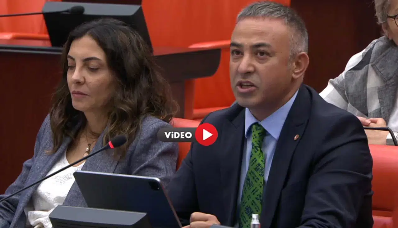Tahtasız’dan İktidara: Yiyin Efendiler, Yiyin