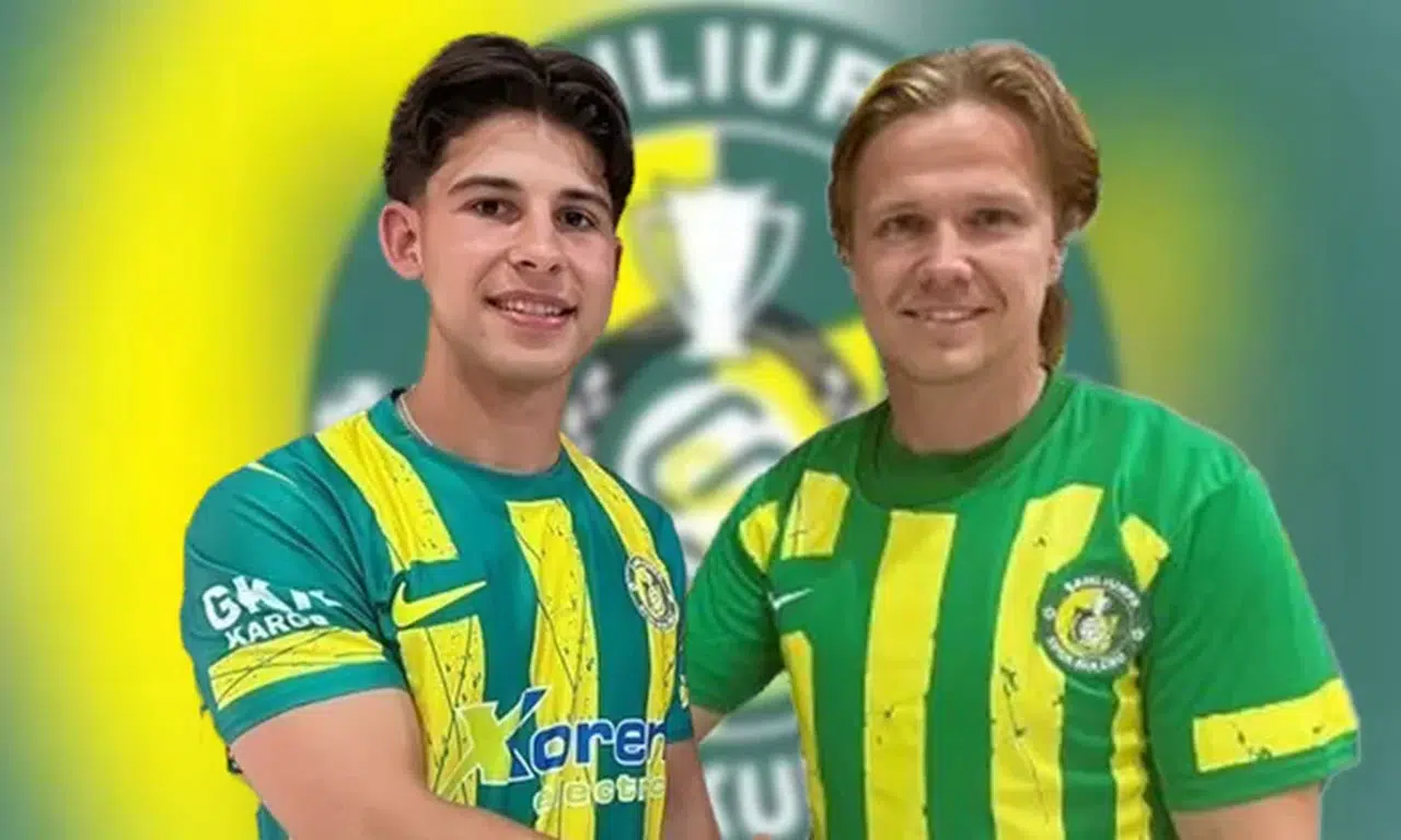 Şanlıurfaspor, Galler ve Polonya’dan İki İsim İle Anlaştı