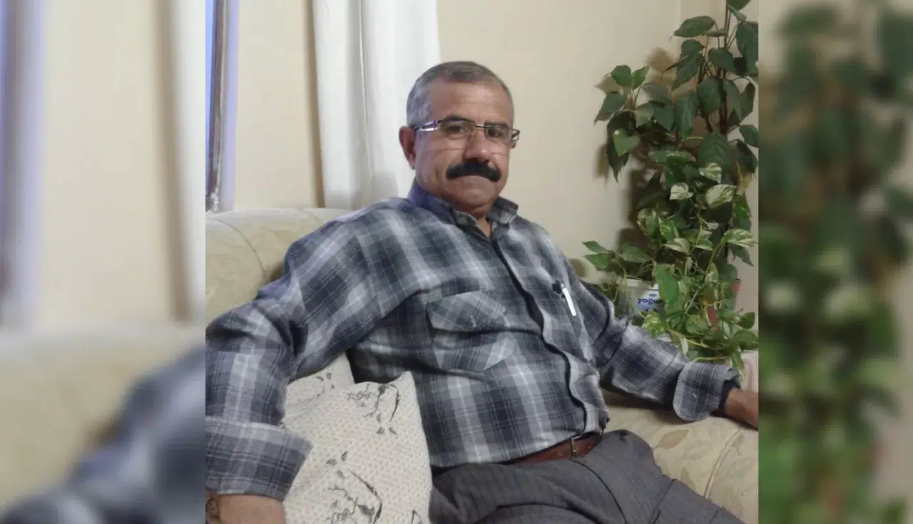 Devrilen Traktör Altında Kalan Adam Toprağa Verildi