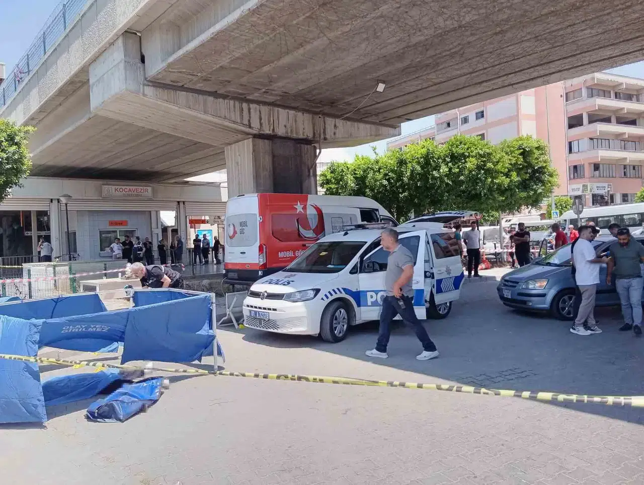 Hatice Göz Nazaran Göre Vefata Gitmiş