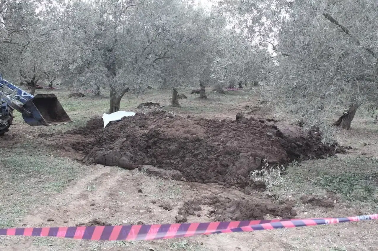 Hayvan Gübresi İçinde Cesedi Bulunmuştu: Cinayet Zanlısı Koca İçin Kırmızı Bülten Çıkarıldı