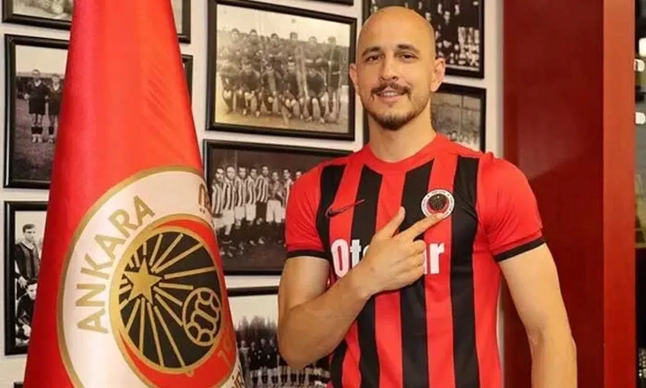 Gençlerbirliği’den Kaleci Transferi