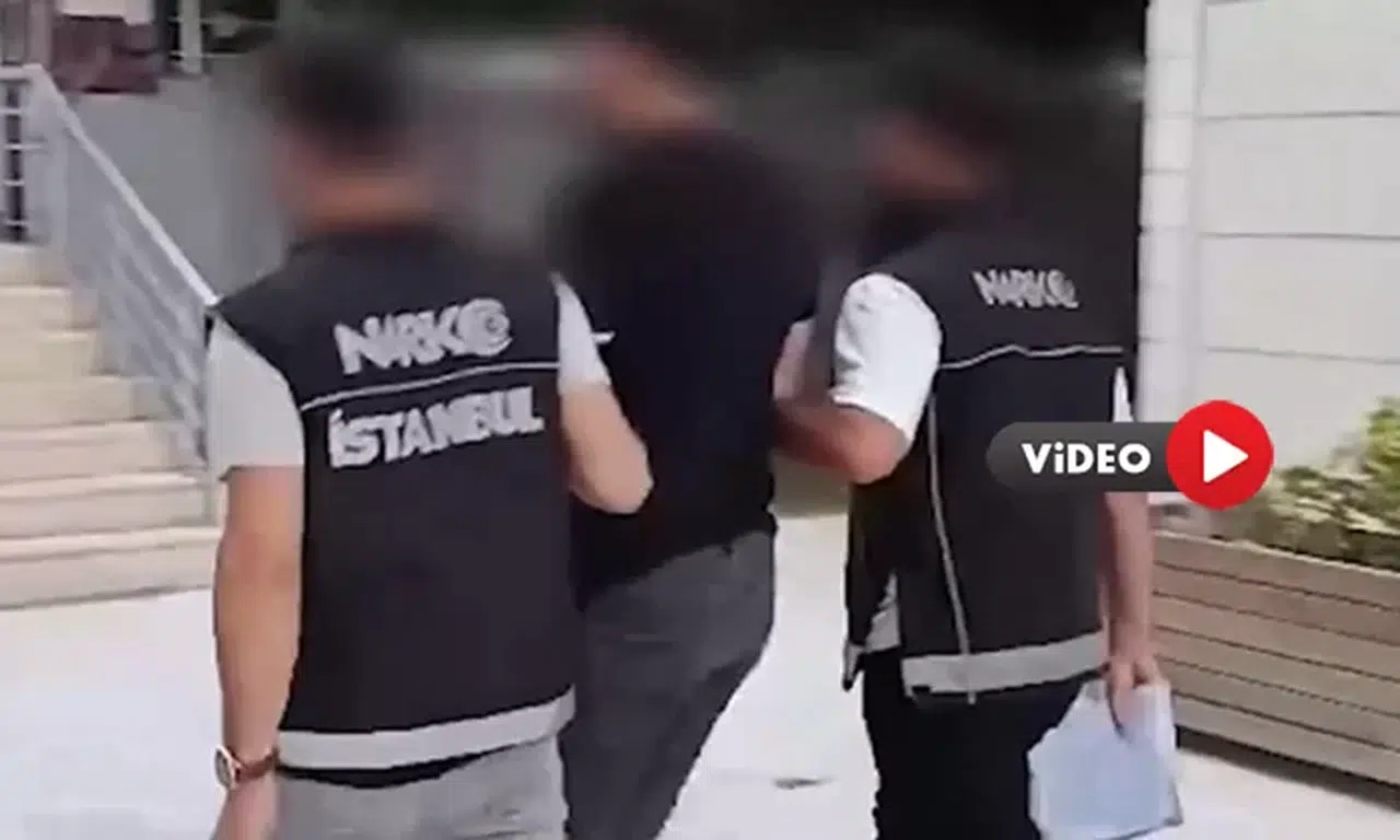 Uyuşturucu Tacirlerine Geçit Yok