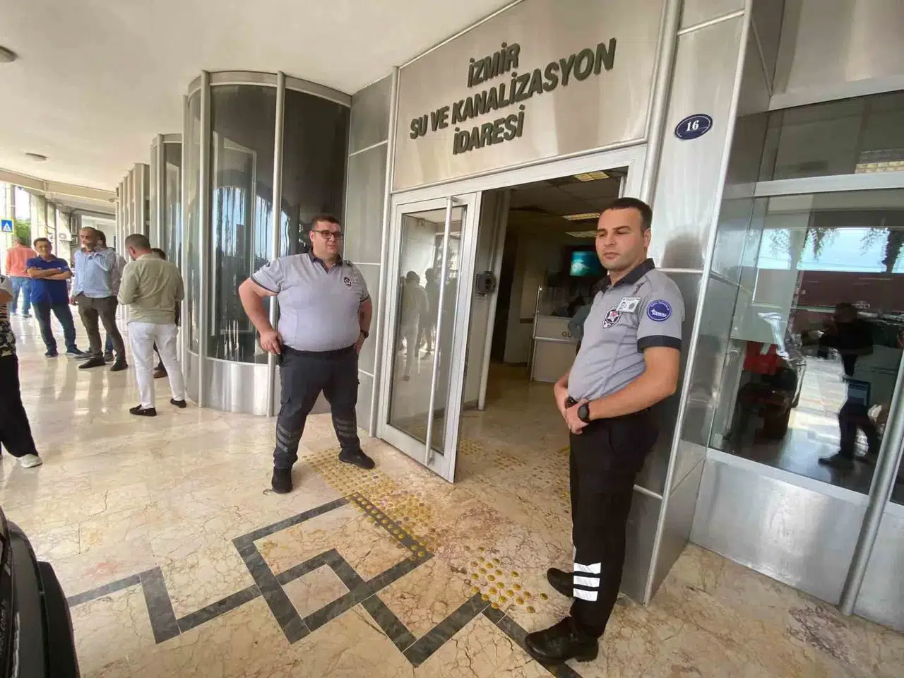 İzmir’de 2 Kişinin Hayatını Kaybettiği Elektrik Çarpmasıyla İlgili Gözaltı Sayısı Arttı