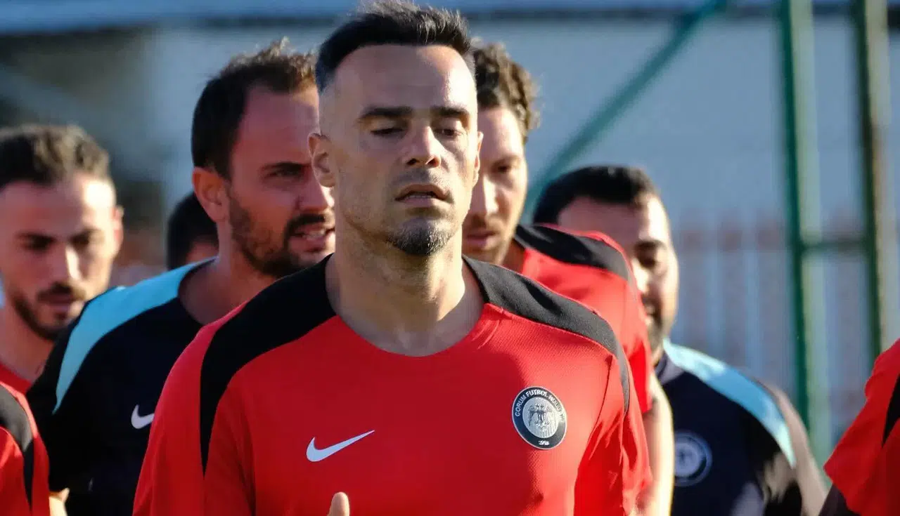 Çorum FK’nin Sosyal Medyasına Taraftar Ayarı!