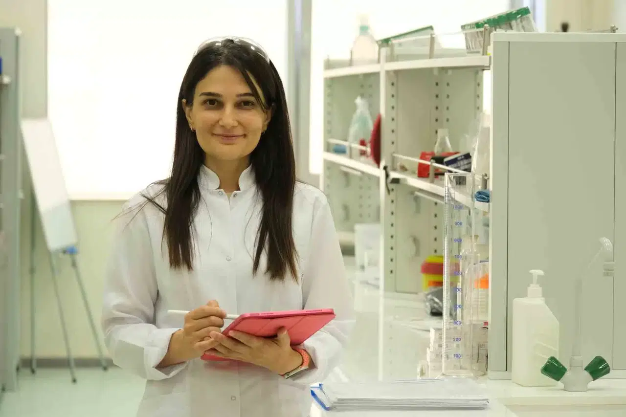Kalp Krizi Sonrası Hasarlı Dokuyu Güzelleştirecek Biyomalzeme Geliştirilecek