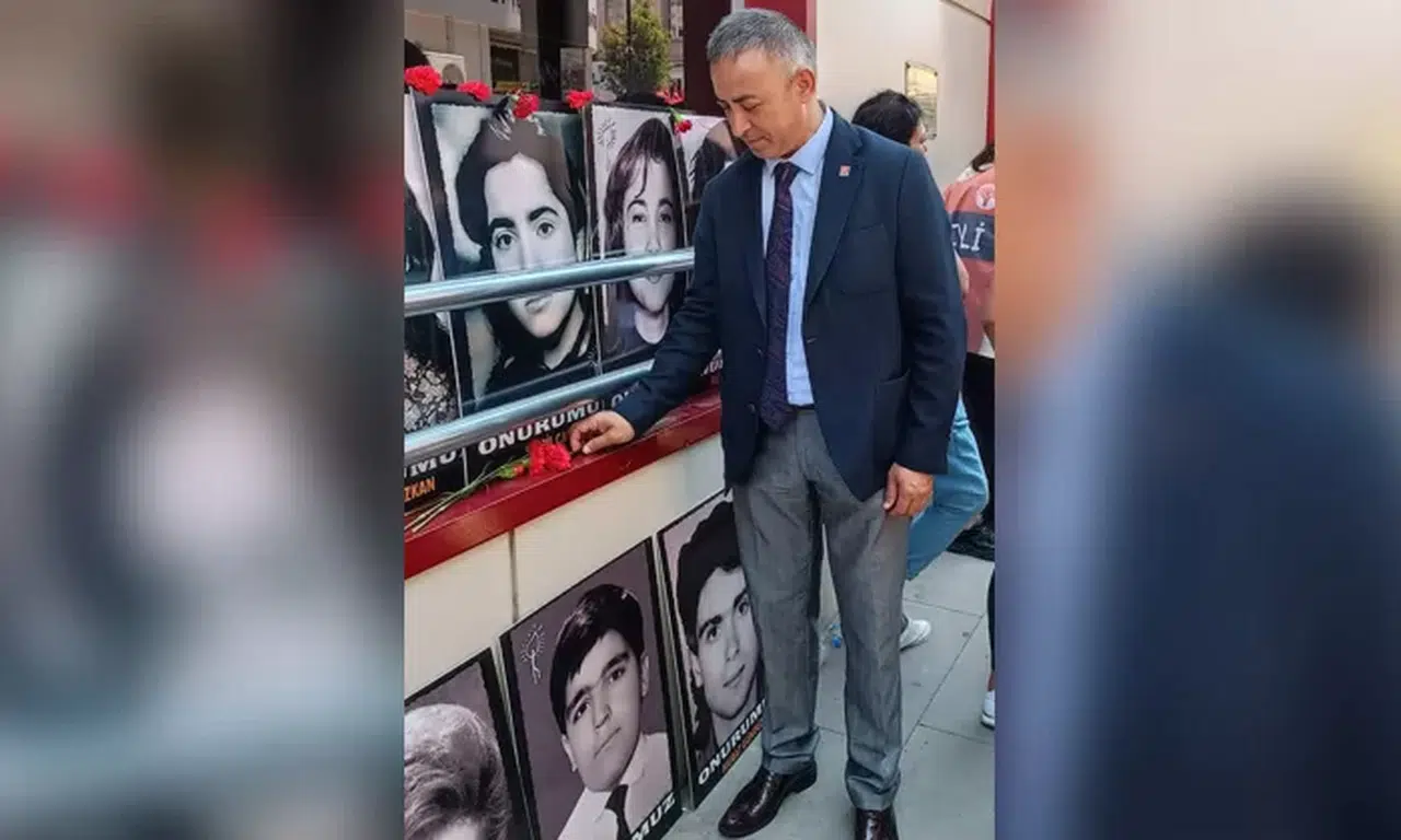 Sivas, Kahramanmaraş ve Çorum Katliamlarının Devamıdır”