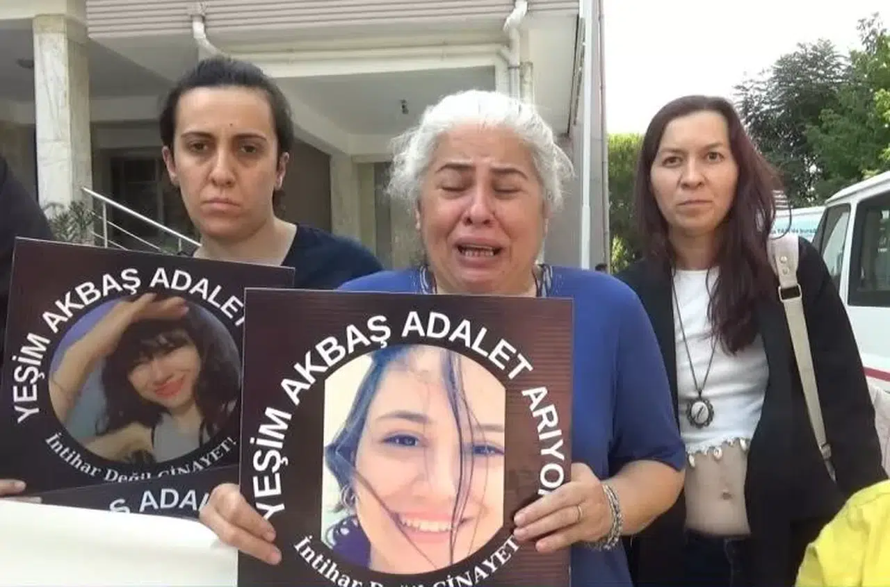 Manisa’da Yeşim Akbaş Cinayetinde Şok Gelişme: Komiser Yardımcısı Beraat Etti