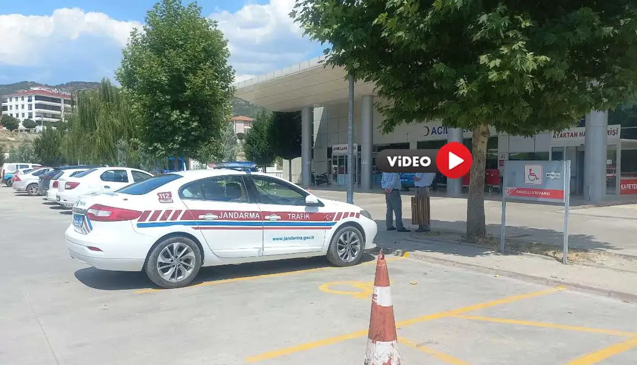 Yaylada Cinayet: Bir Ölü, Bir Yaralı