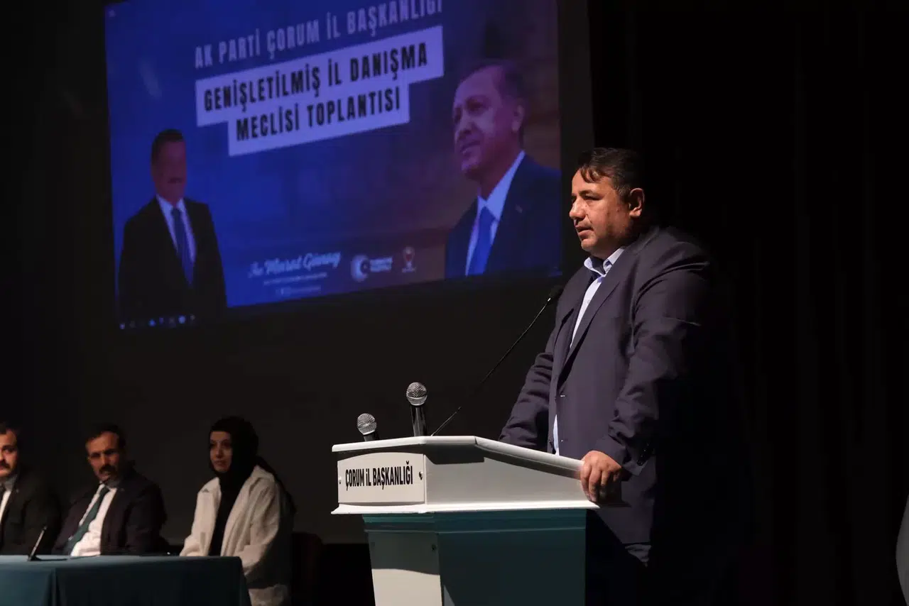 “Basın, Milletin Müşterek Sesidir”