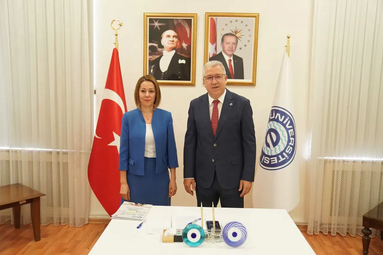 Ortaokul Öğretmenlerine Toplumsal Kapsayıcılık Dayanağı