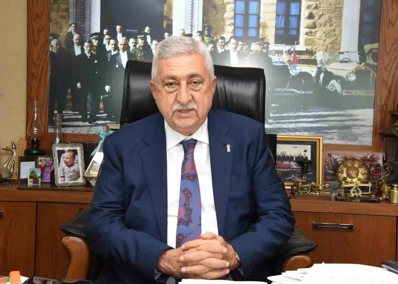 Palandöken: “Tüm Kesimler Sermayenin Elinde”