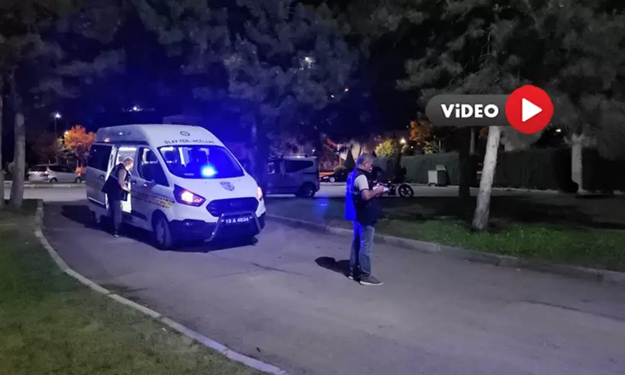 Doğum Günü Kutlamasında Bıçaklar Çekildi: İki Yaralı