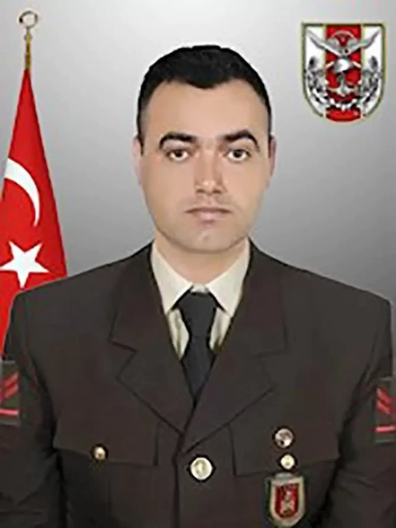 Pençe-Kilit Şehidi İçin Merasim Düzenlendi