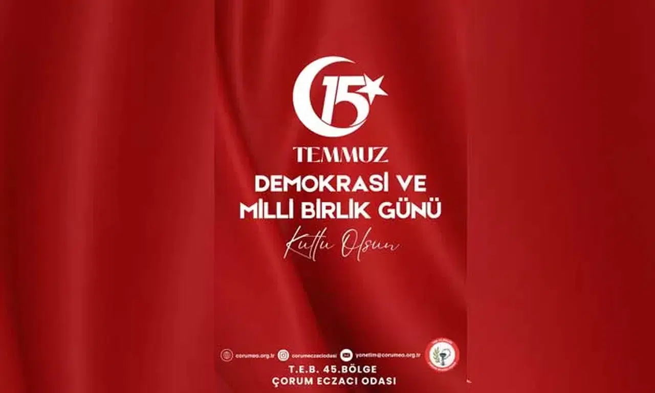“Milli İradeye ve Hukuk Devletine Olan Bağlılığımızı Sürdüreceğiz”