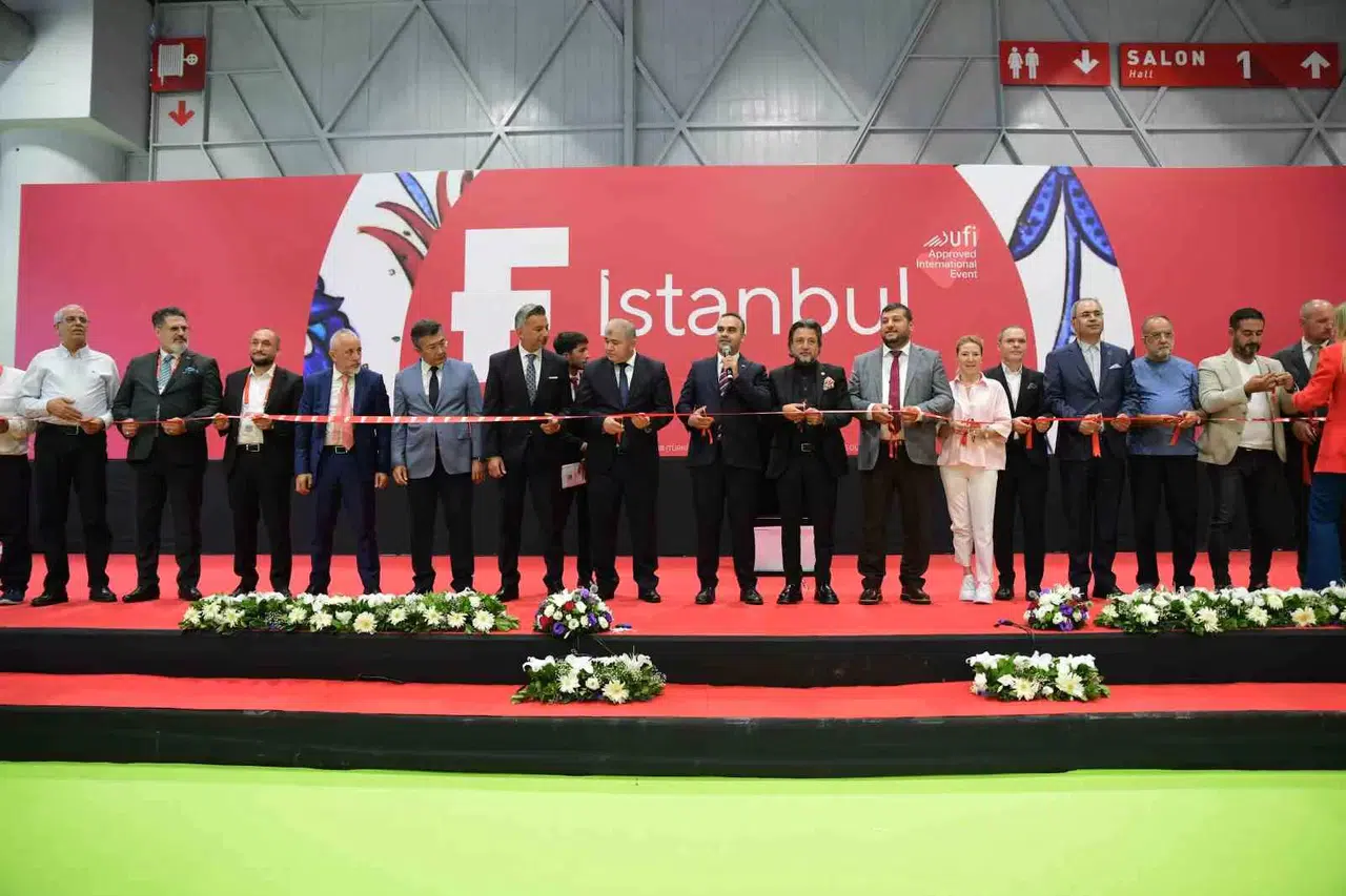 Sanayi ve Teknoloji Bakanı Kacır: "Gıda Sektörüne Yönelik Yürütülen 680 Projeye 3,2 Milyar TL Takviye Sağladık"