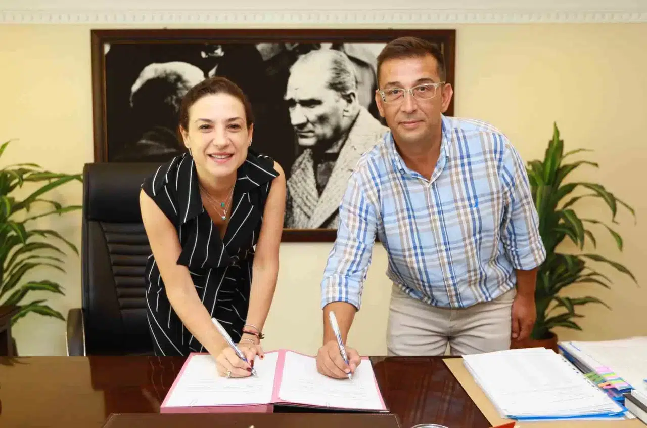 Selçuk’a Yeni Aile Sıhhati Merkezi Geliyor