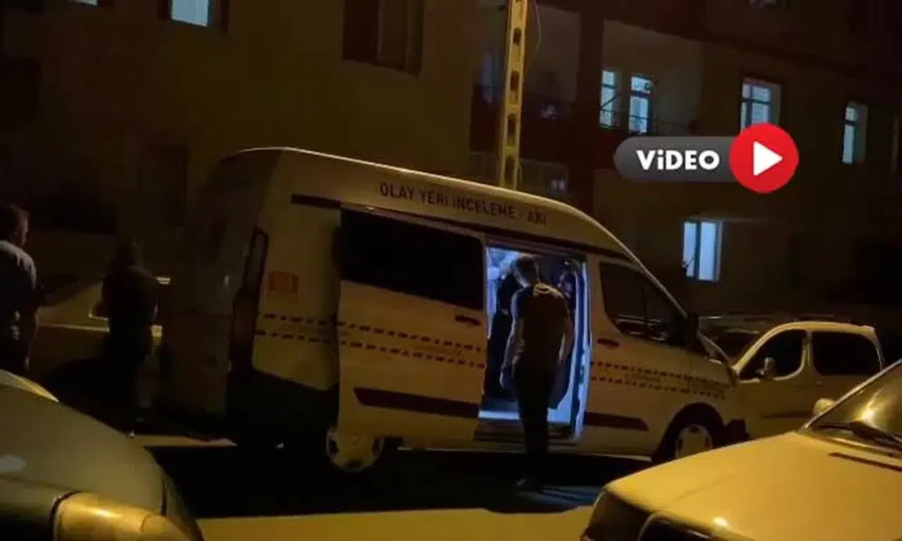 İki Gündür Haber Alınamıyordu, Ekipler Eve Balkondan Girebildi