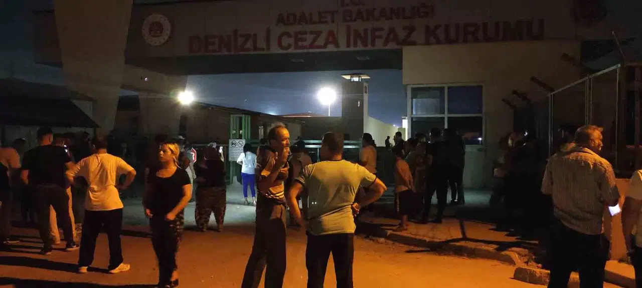 Toplumsal Medyada Yayılan Vefat Haberleri Tutuklu Yakınlarını Huzursuz Etti