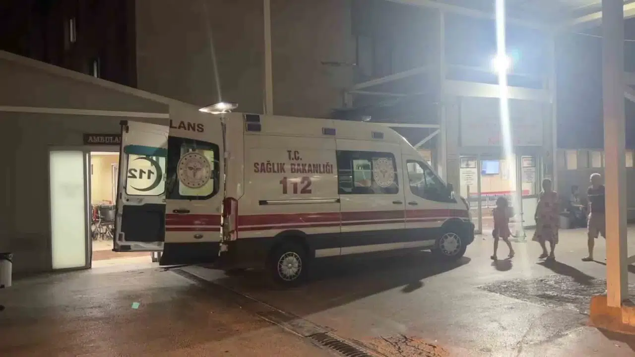 Trafik Kazası Hasımlığa Dönüştü: Pompalı Tüfekli Akında 7 Yaralı