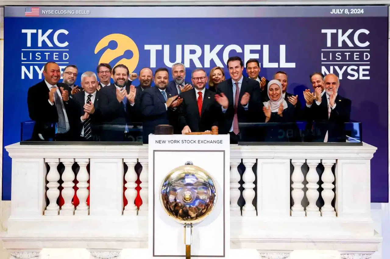 Turkcell’den Türkiye’ye 30 Yılda 27 Milyar Dolar Yatırım