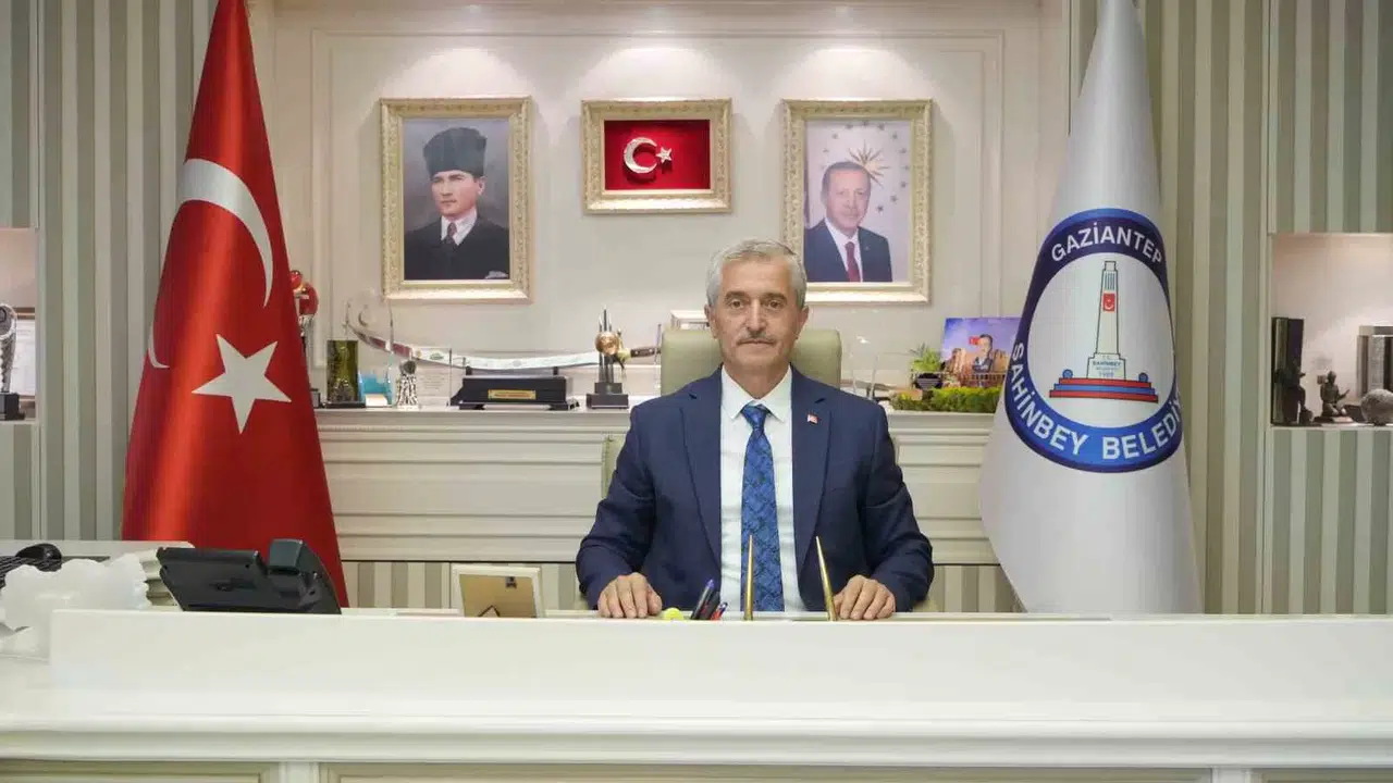Türkiye’nin Borçsuz Belediyesi: Şahinbey Belediyesi
