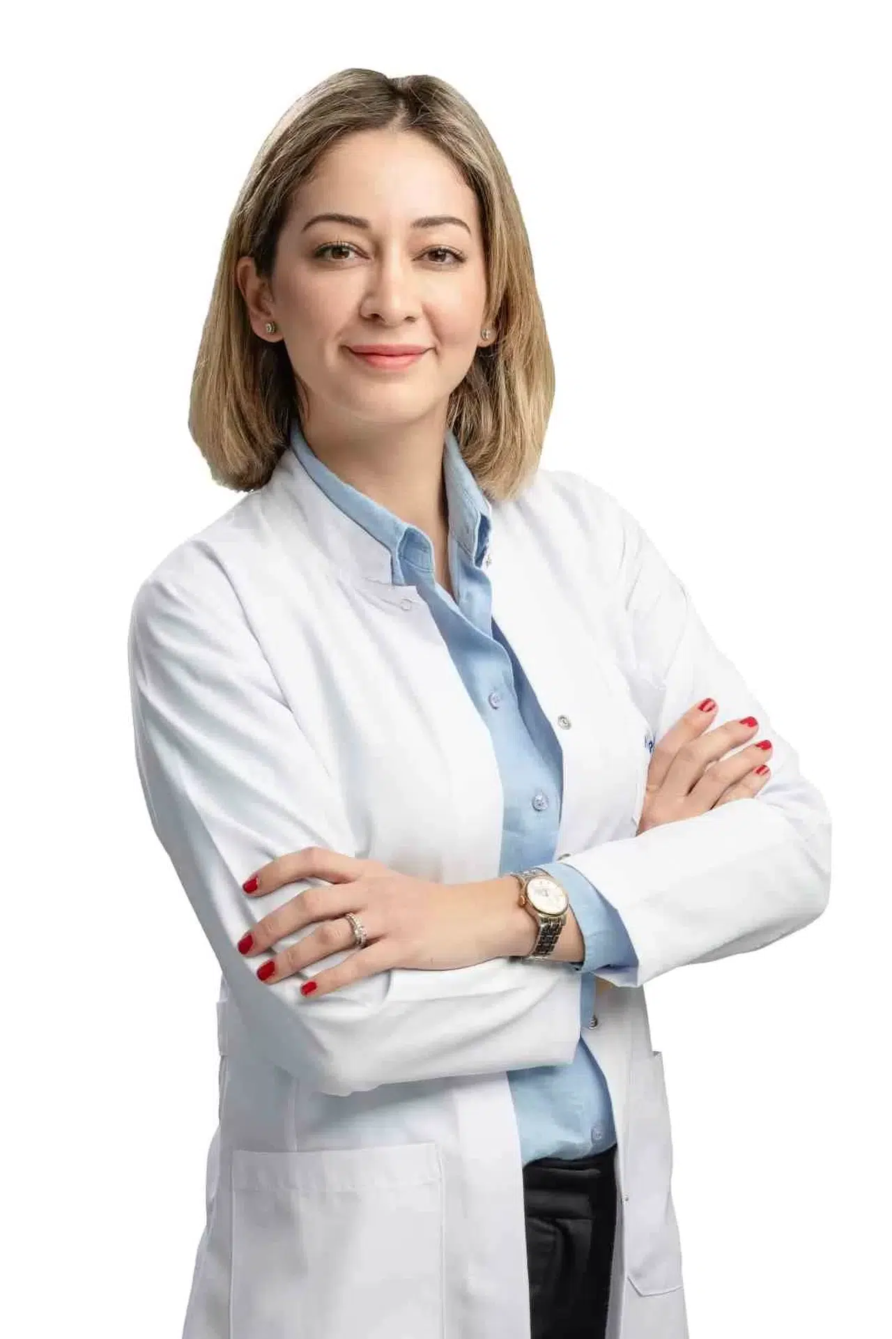 Uzm. Dr. Özak: “Menopoz Dönemine Bilinçlenerek Girin”